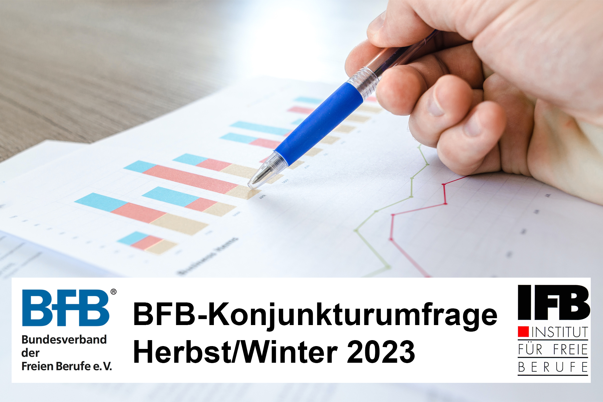 Konjunkturumfrage Herbst Winter Des Bundesverbandes Der Freien Berufe