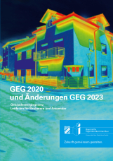 GEG-Leitfaden für Bauherren und Anwender