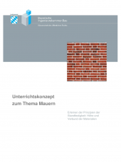 Unterrichtskonzept Grundschule "Mauern" als Download (PDF)