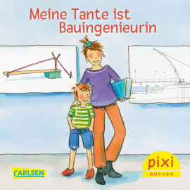 Pixi-Buch: Zur Bestellung