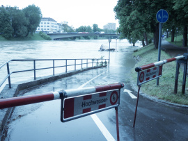 Forum Baulicher Hochwasserschutz