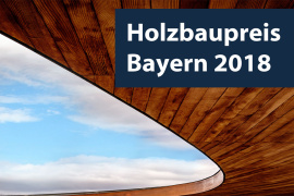 Bayerischer Holzbaupreis