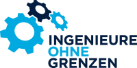 Ingenieure iohne Grenzen - Logo