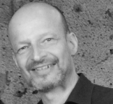 Dipl.-Ing.(FH) Christian Rust, Vorsitzender des Arbeitskreises "Building Information Modeling" der Bayerischen Ingenieurekammer-Bau