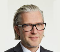 VBI-Präsident Jörg Thiele