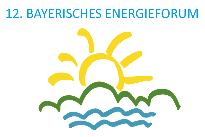 12. Bayerisches Energieforum - 27.06.2019 - Garching