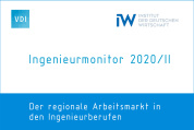 Corona bringt Ingenieurarbeitsmarkt ins Wanken