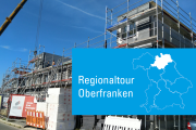 Regionaltour Oberfranken - 23.10.2020 - Uehlfeld