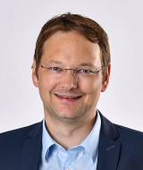 Bauminister Dr. Hans Reichhart