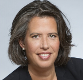Dr. Tamara Zieschang, Staatssekretärin im Bundesministerium für Verkehr und digitale Infrastruktur