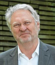 Dr. Ernst Böhm