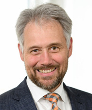 Dr.-Ing. Markus Hennecke