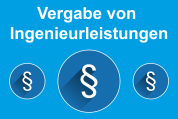 Aktuelle Rechtsprechung zur Vergabe von Ingenieurleistungen  - 02.12.2021 - Online-Seminar