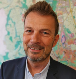 Markus Wiedemann, Baudirektor 