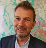 Markus Wiedemann, Baudirektor
