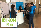 IKOM Bau - 29./30.01.2024 - München