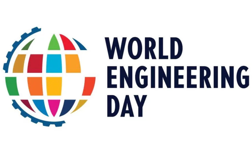 Internationaler Tag des Ingenieurwesens für nachhaltige Entwicklung
