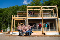 3. Platz: Team AuRA - © SDE 21-22