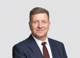 Bayerns Verkehrsminister Christian Bernreiter
