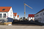 Startschuss für den Wohnbau-Booster Bayern