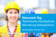Netzwerk-Tag - 08.03.2023 - Würzburg
