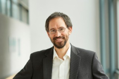 Dr. Thomas Kroyer, Projektleiter am Fraunhofer ISE. © Fraunhofer ISE