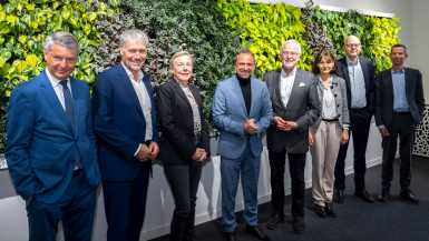 Sustainable Bavaria: Zu Gast bei Minister Glauber