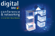 Die BayIka-Bau auf der Messe digitalBAU - 04.-06.07.2023 - München
