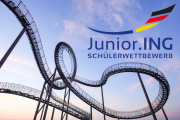 Schülerwettbewerb Junior.ING startet wieder - Bis 02.12.2023 anmelden!