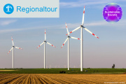 Regionaltour: Windkraft in Bayern - Bürgerenergie Paffenhofen eG - 13.09.2023 - Pfaffenhofen - Kostenfrei!