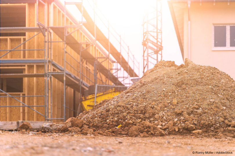16 Verbände fordern sofortige Novelle der Ersatzbaustoffverordnung
