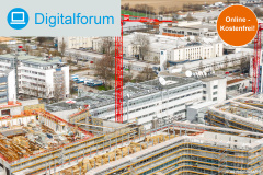 Digitalforum: Der neue ProSiebenSat.1-Media-Campus - 09.11.2023 - Kostenfrei!