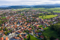 EU-Städtebauförderung in Bayern erfolgreich