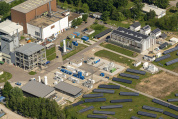 Energiewende in Kommunen: Strom, Wärme und Verkehr gemeinsam denken