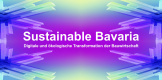 Sustainable Bavaria
