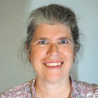 Dr.-Ing. Barbara Siebert