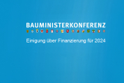 Sonder-Bauministerkonferenz: Bund erhöht Mittel für sozialen Wohnungsbau und Junges Wohnen auf 3,15 Milliarden Euro