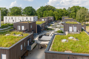 Kommunales Informationssystem Holzbau: Tool weist Klimaschutz-Beitrag des Bauens und Sanierens mit Holz aus