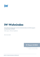 IW-Wohnindex (PDF)