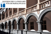 Bayerisches Landesamt für Denkmalpflege: Neue Seminare