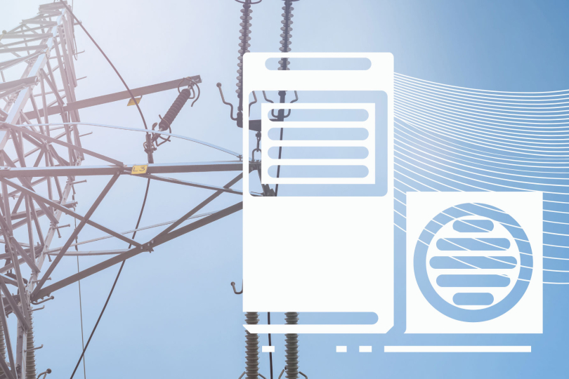 Wärmepumpen können signifikanten Beitrag zur Flexibilisierung des Stromnetzes leisten 