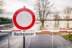 Fachleute für Hochwasser-Betroffene 