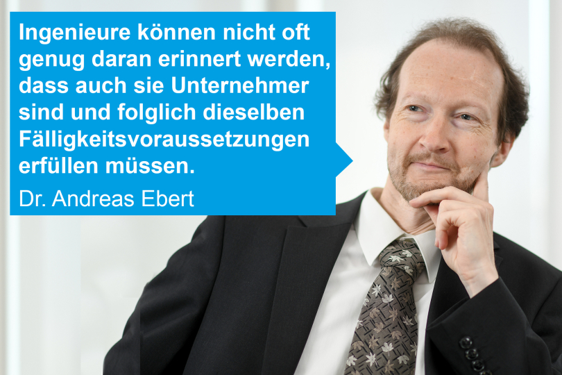 Vorsicht bei der Fälligkeit von Abschlagsrechnungen