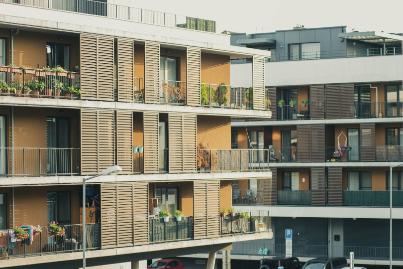 Appell an die Bundesregierung: Bezahlbaren Wohnraum sichern - für sozialen Frieden und Demokratie