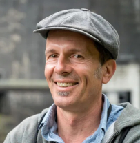 Klaus Dauven. Foto: Kärcher