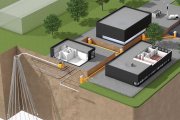 Quantitative Messdaten als Basis für die energetische Gebäudesanierung 