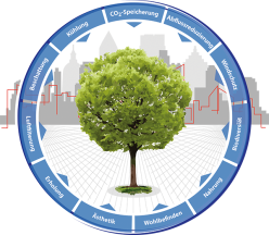 Zur CityTree-Website