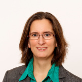 Dr. Claudia Schirp, Projektleiterin am Fraunhofer WKI