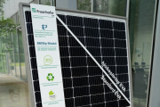 Nachhaltigere Solarmodule aus erneuerbaren Rohstoffen