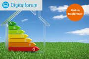 Digitalforum: GEG 2024 – Pflichten und Marktchancen für Ingenieurbüros - 23.10.2024 - Online - Kostenfrei!